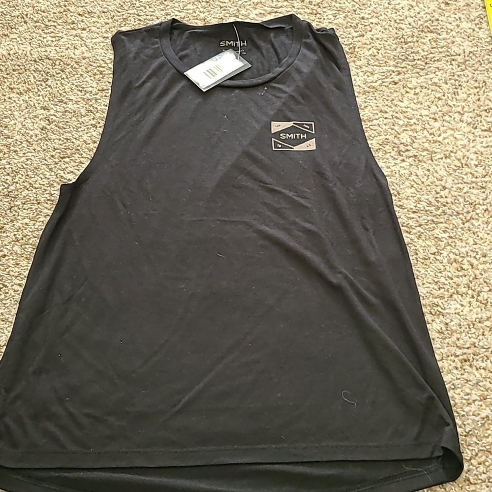 SMITH Tank Top